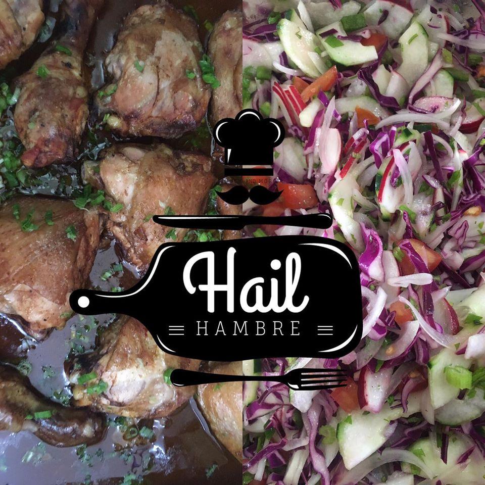 Hail Hambre