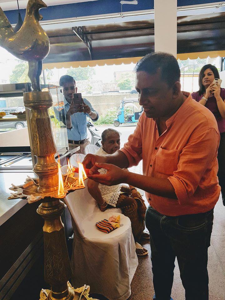 Naliya මොරටුව