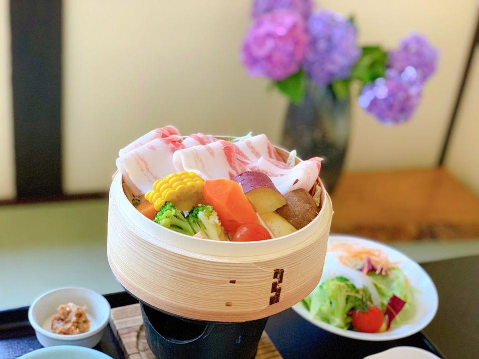 和dining＆cafe彦兵衞