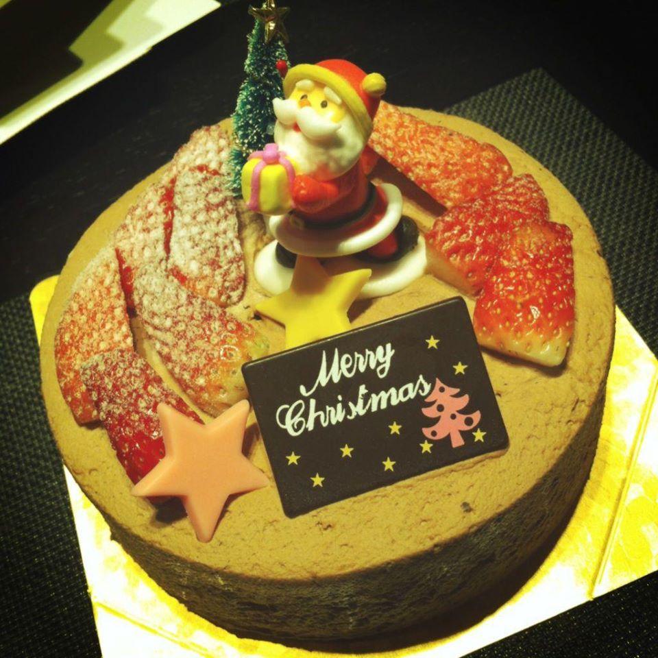 Cake&cafe hinata