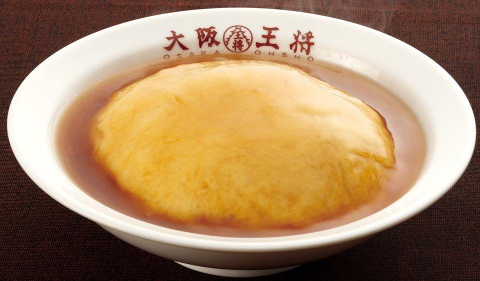 大阪王将　旭川東光店