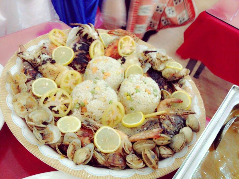 Nayong Pilipino Kainan at Ihaw-Ihawan
