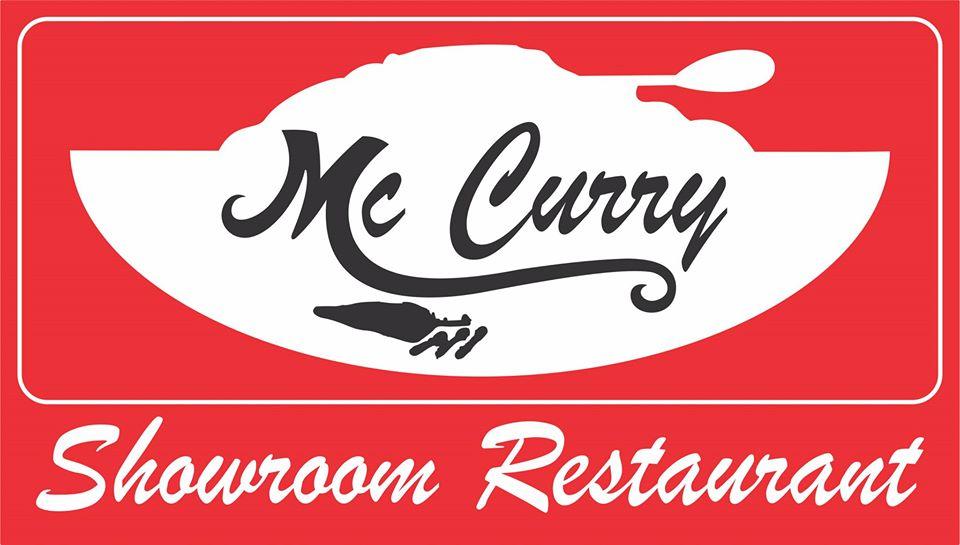 Mc Curry