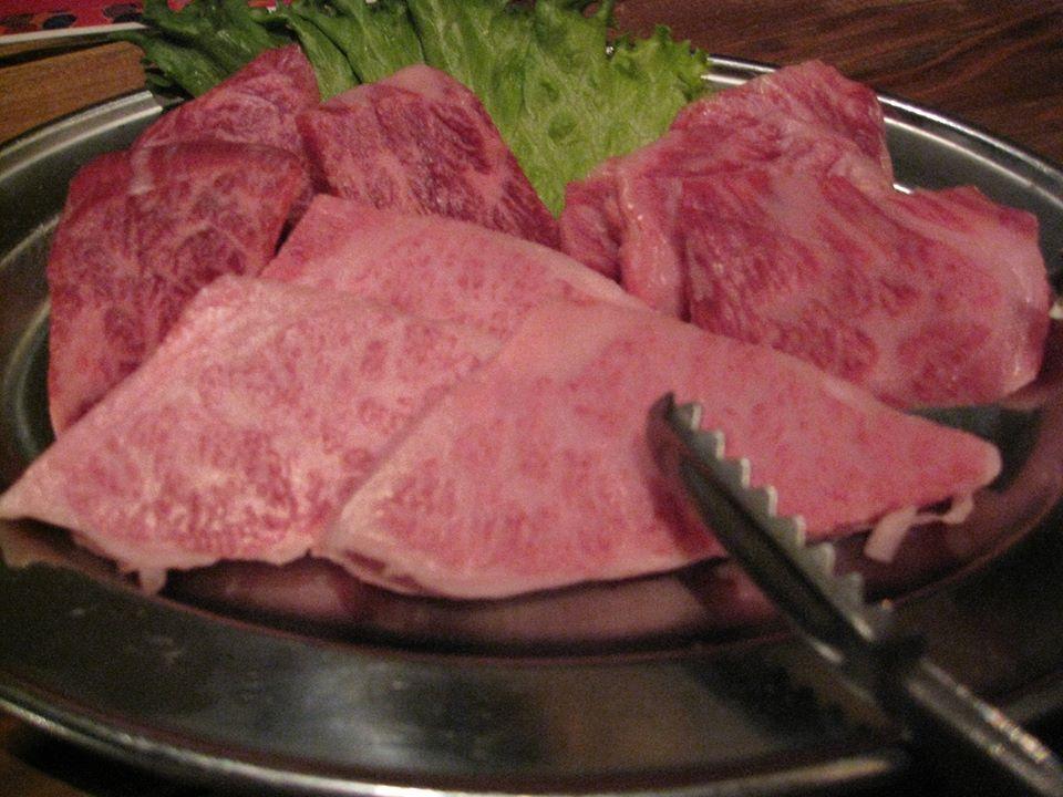 肉男