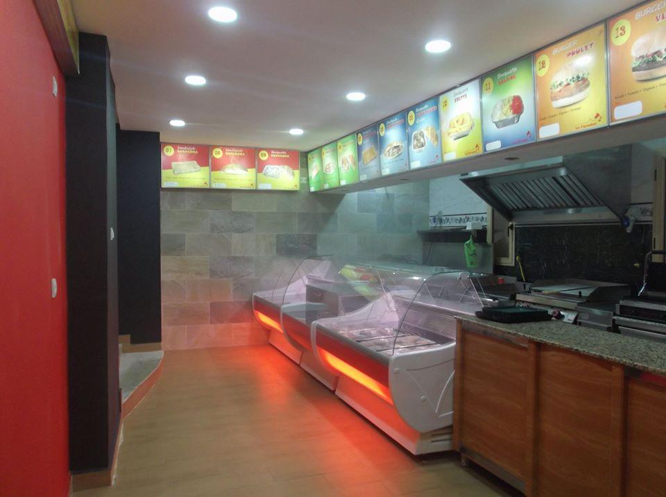Paradou Food
