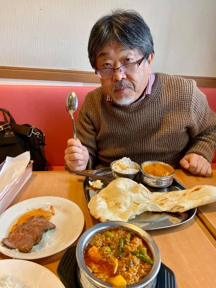 エベレスト村