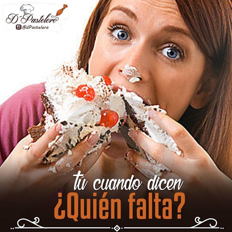 D Pastelero