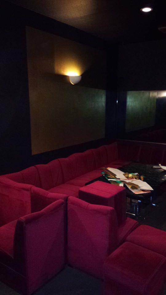 Lounge bar 蘭丸