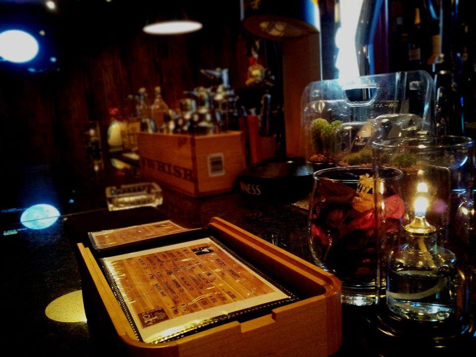 Bar & Rest Brown City