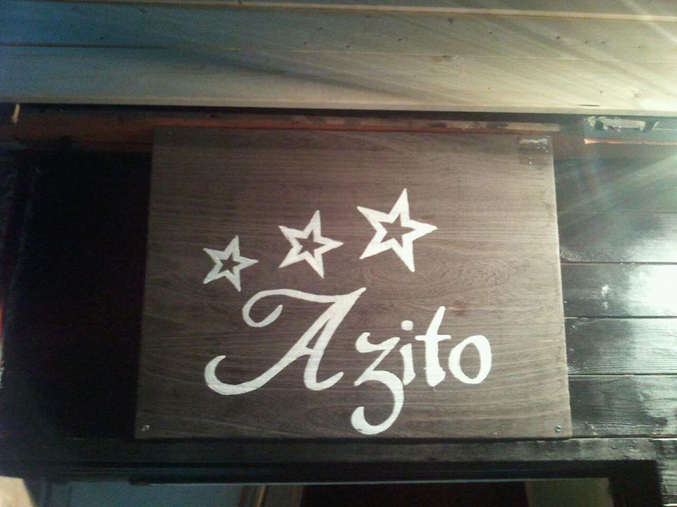 Bar AZITO