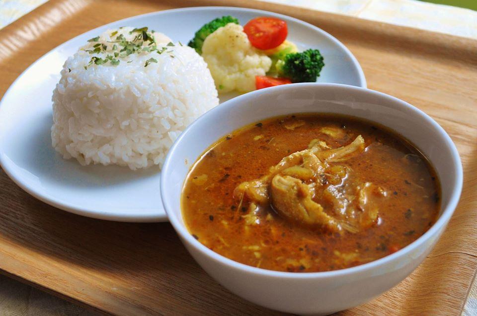 Café gris カフェ ぐり