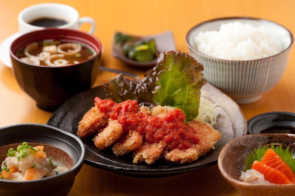 食・居酒屋　咲倉