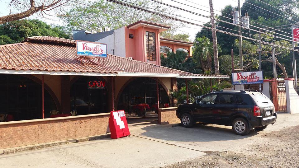 Russellsteakhouse