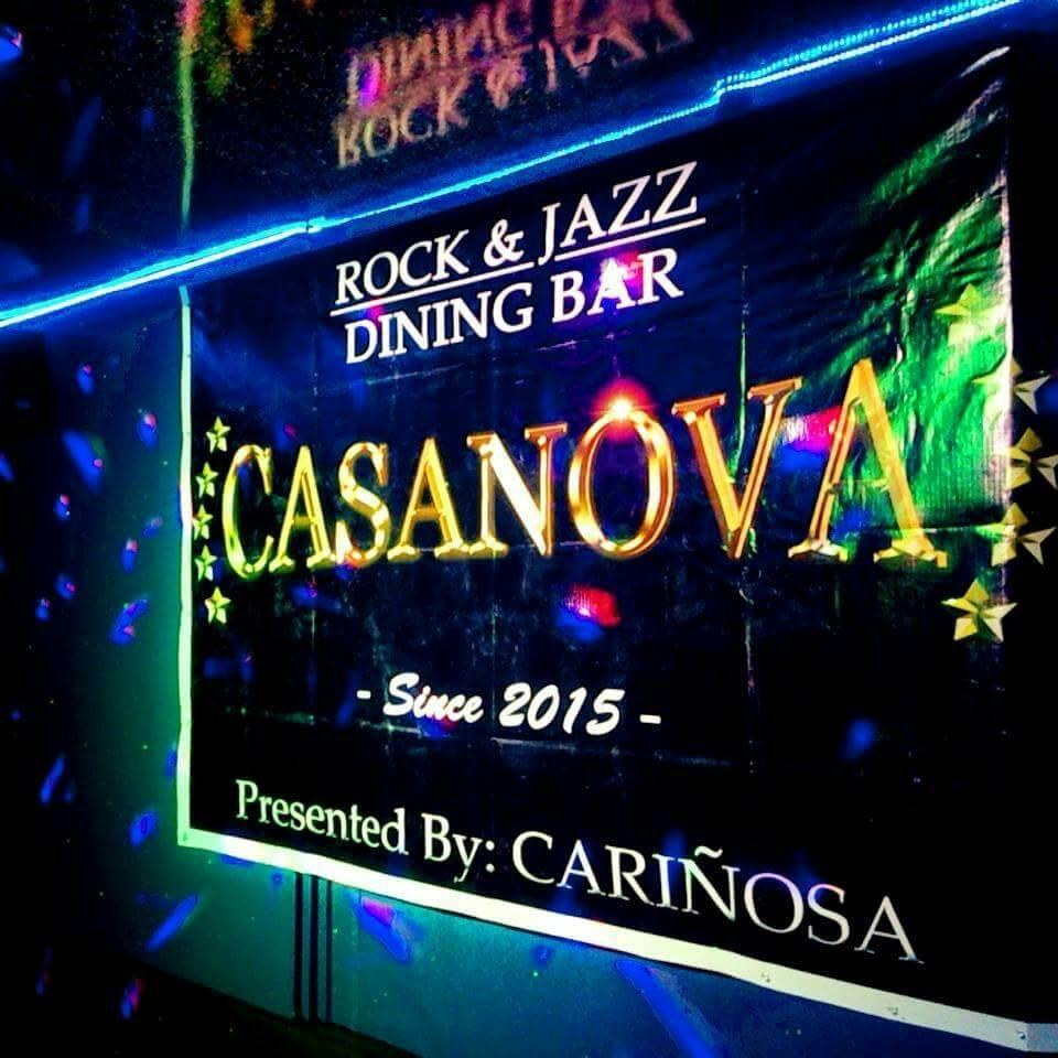 Casanova-Karaoke Bar_music&dining