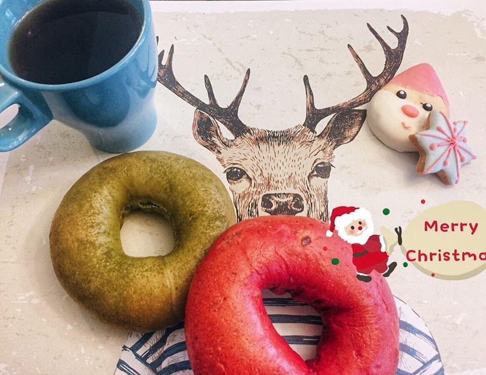 Bügel Bagel