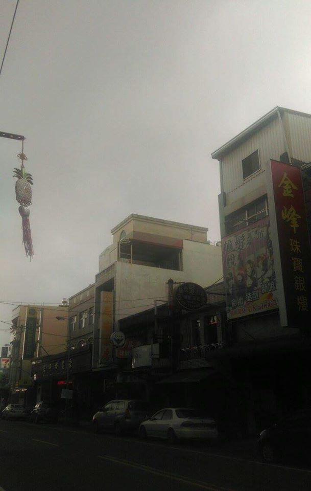萬丹大街水果小站