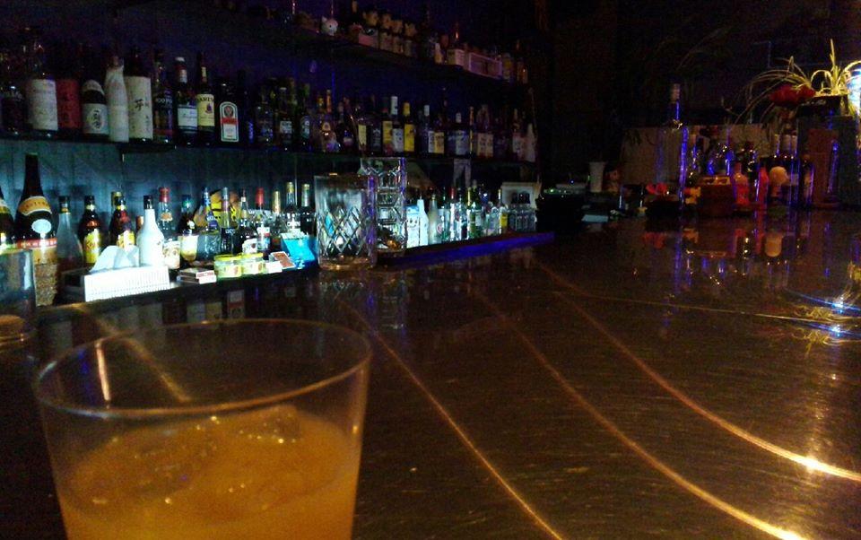 Bar M E P