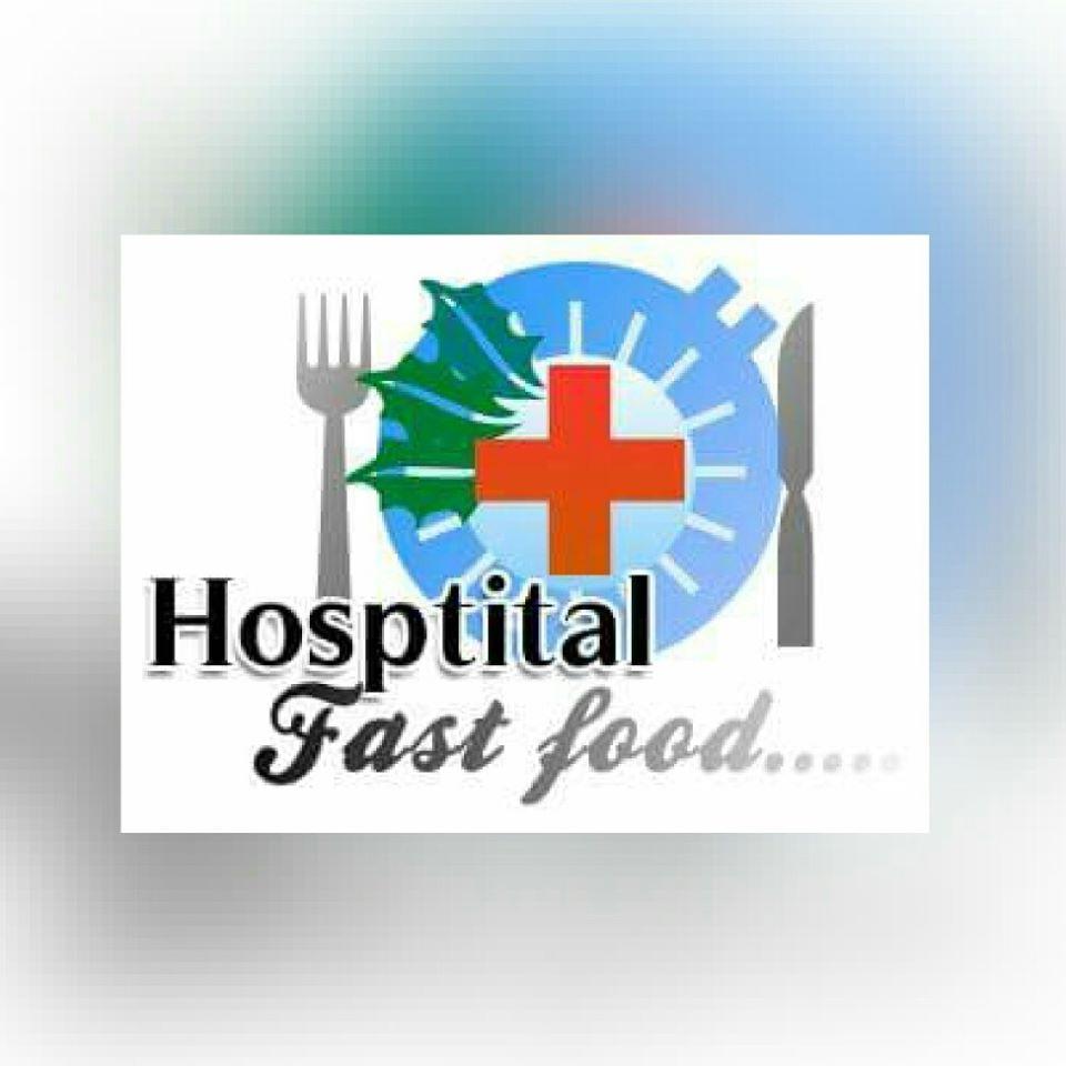 Hospital fast food
