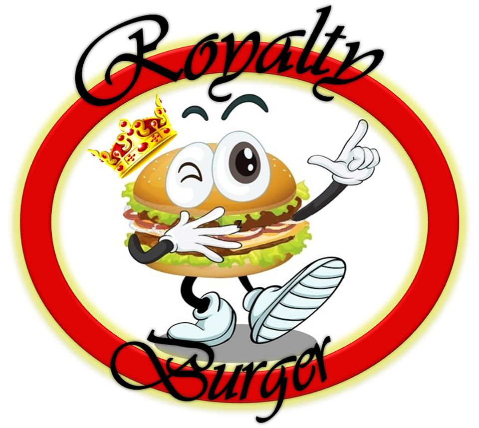 Royalty Burger