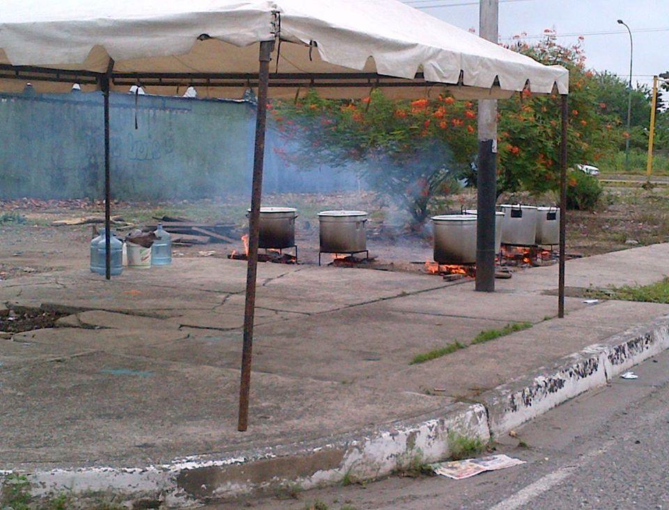 La Sazon De Chelin
