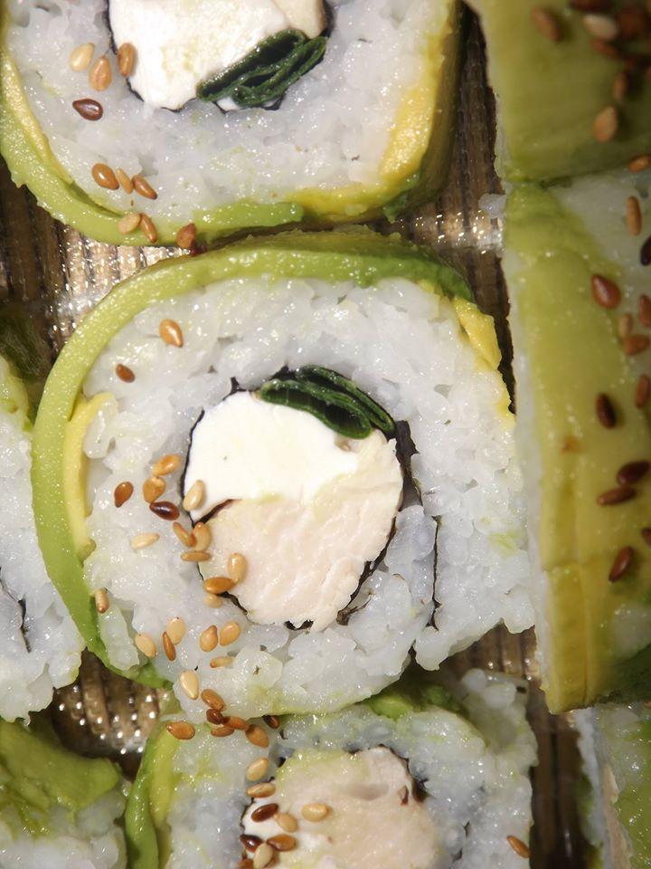 AntoSushi