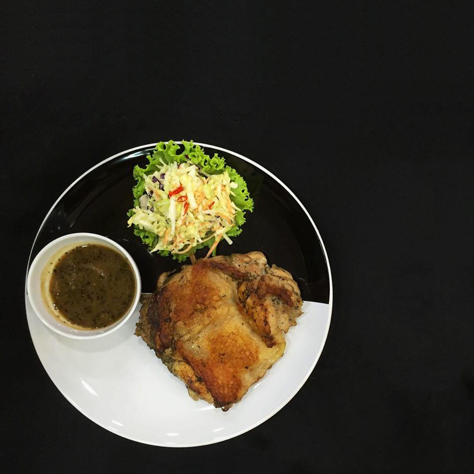 Ducky's Grill