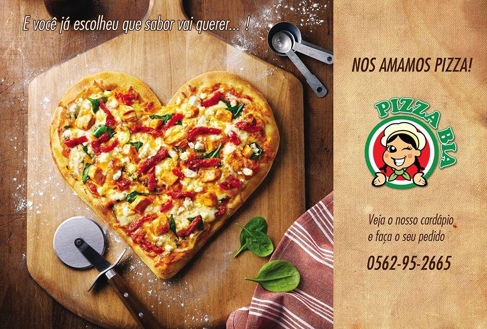 Pizza BIA