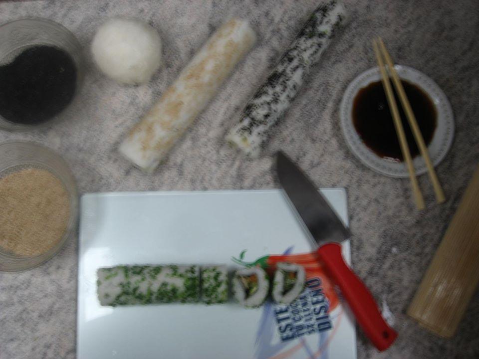 Sushi tu mares