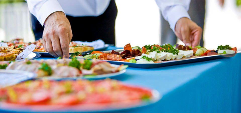 Aquatic Catering
