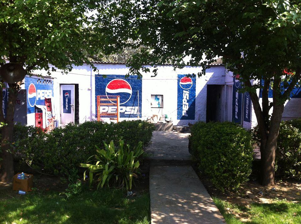 Shri Radha Krishna Family Dhaba