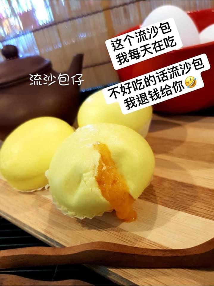 马六甲菩提佛学会素食店