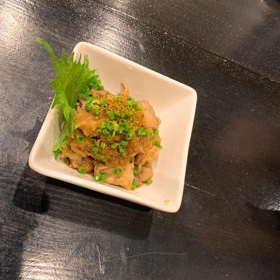 おく実庵