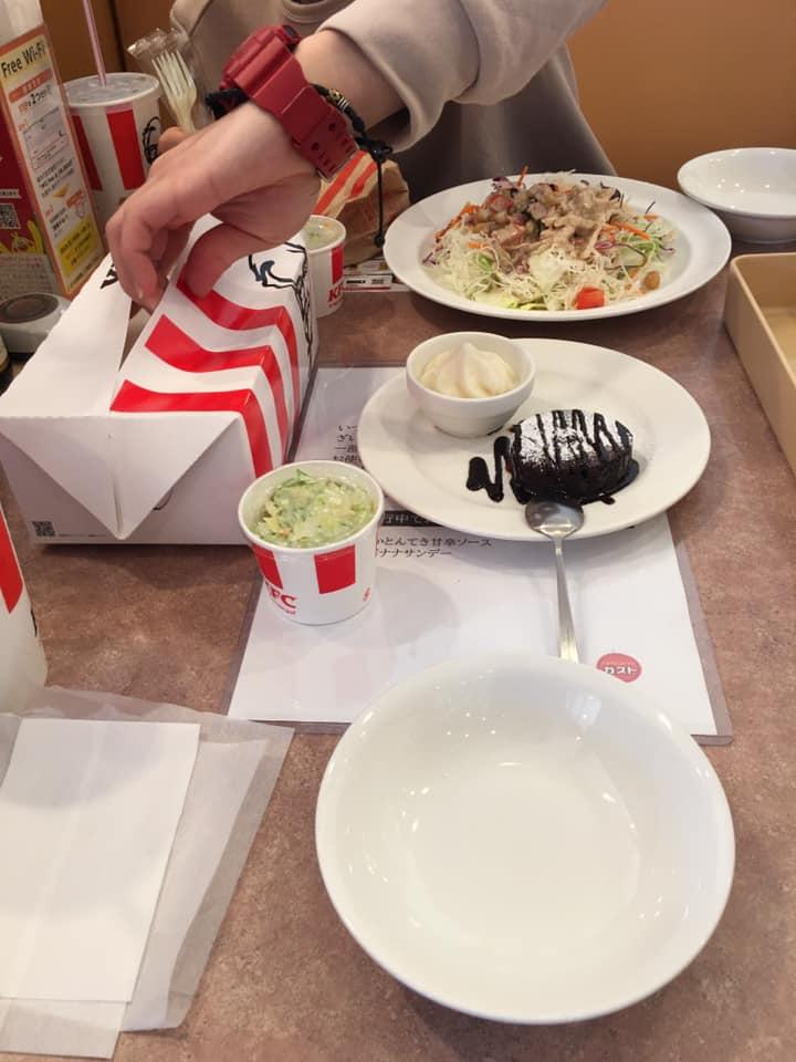 ガスト尾道店