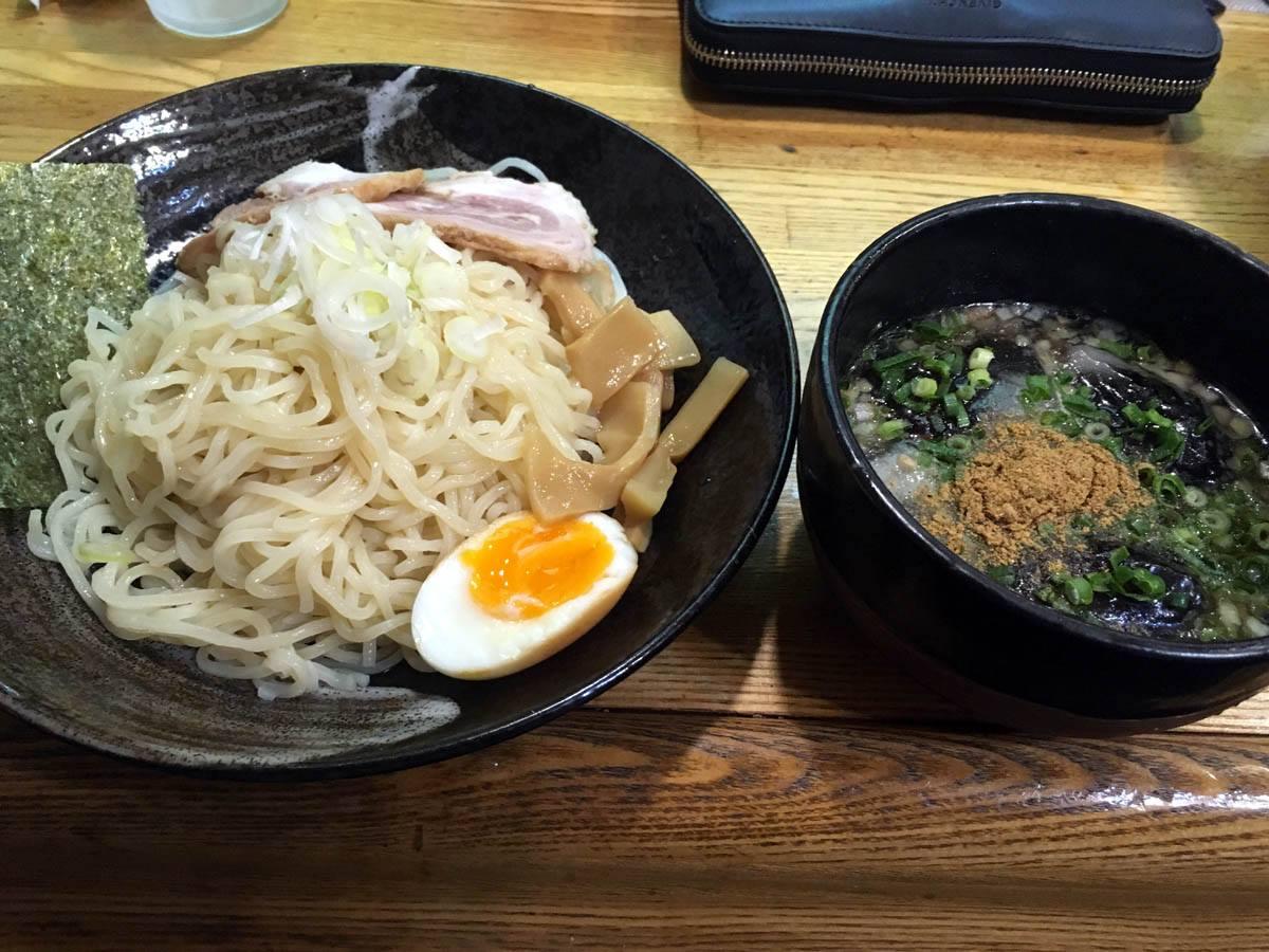 Uchugi Ramen