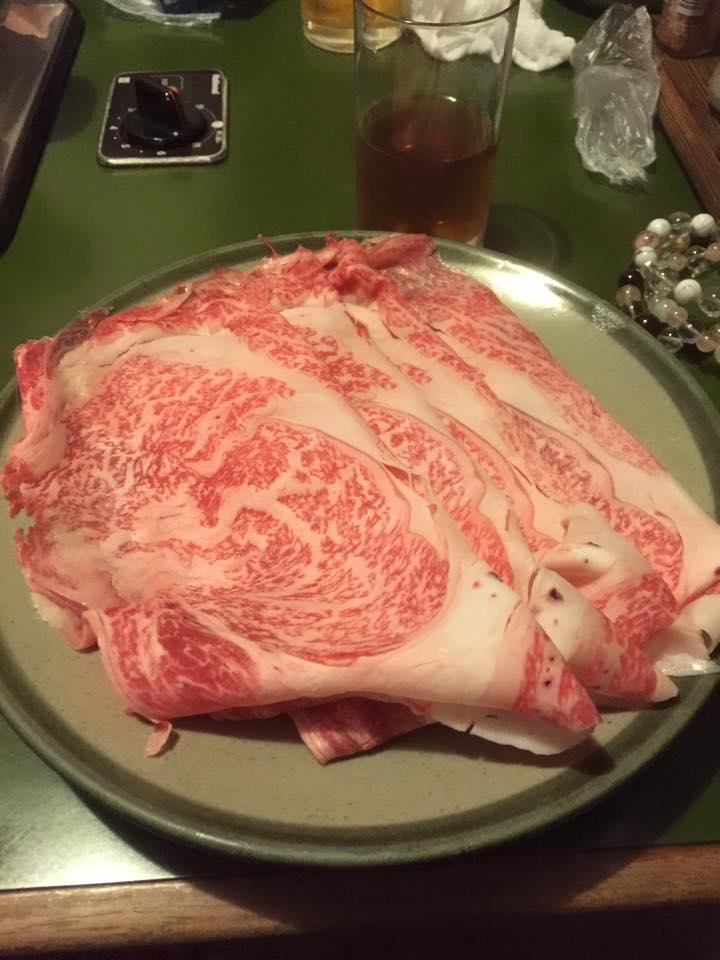 すきしゃぶ亭