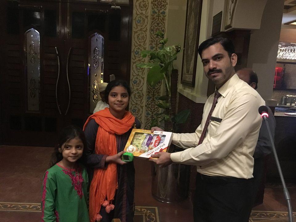 Shahjahan Grill-Official Multan