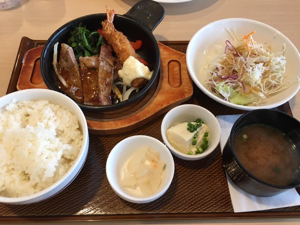 ガスト宗像店
