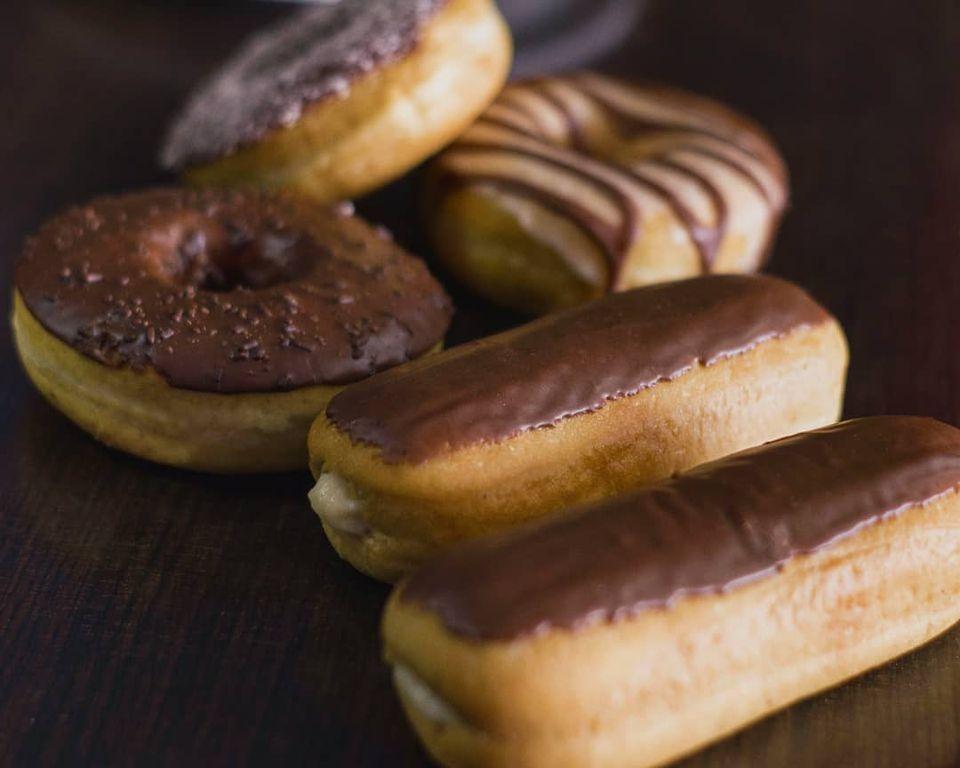 WilmerDonut's2015C.A