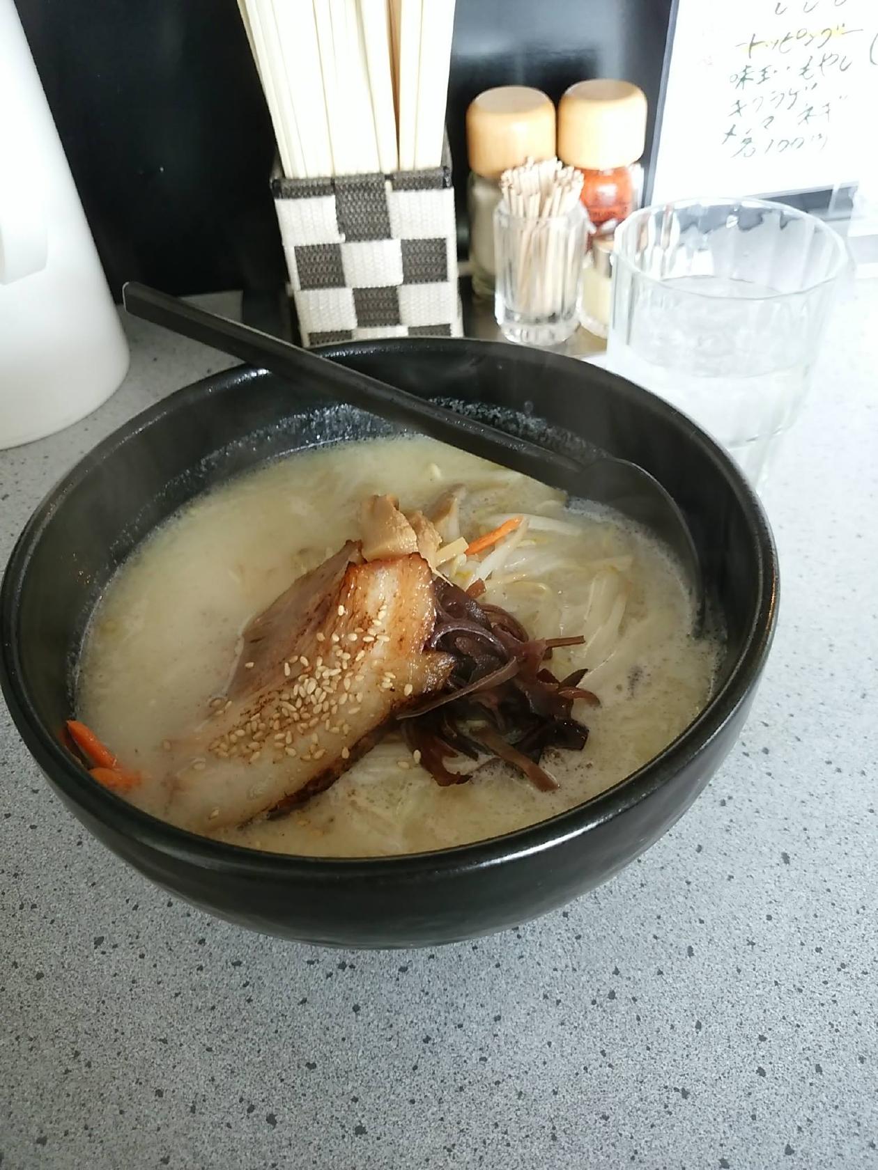本家 麺蔵