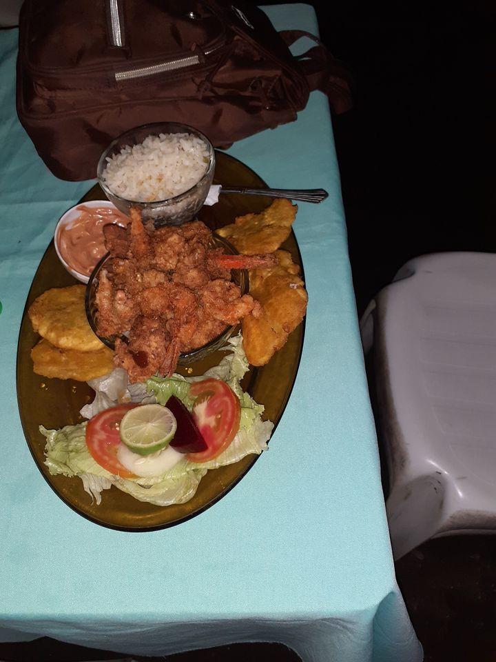 Restaurante La Cabaña