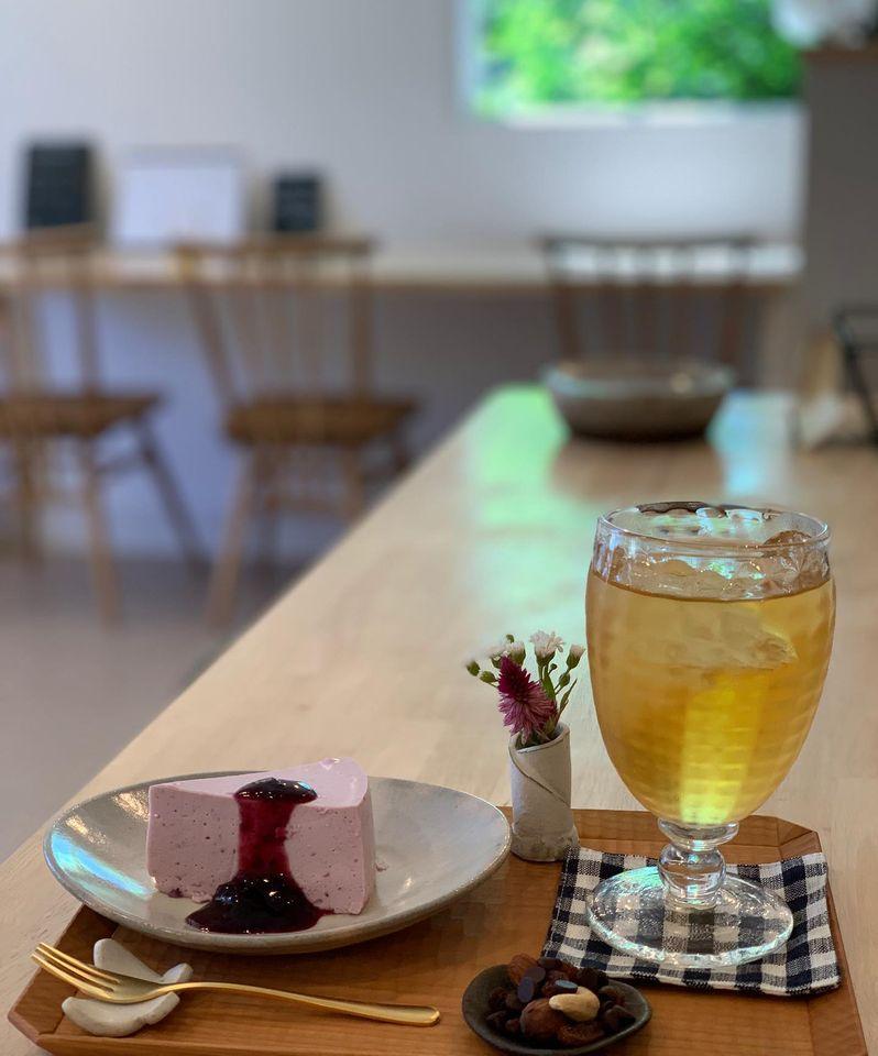 Cafè kiyo