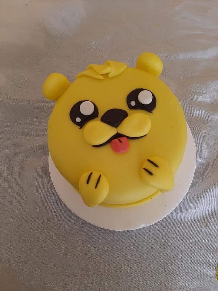 Cupcake & co