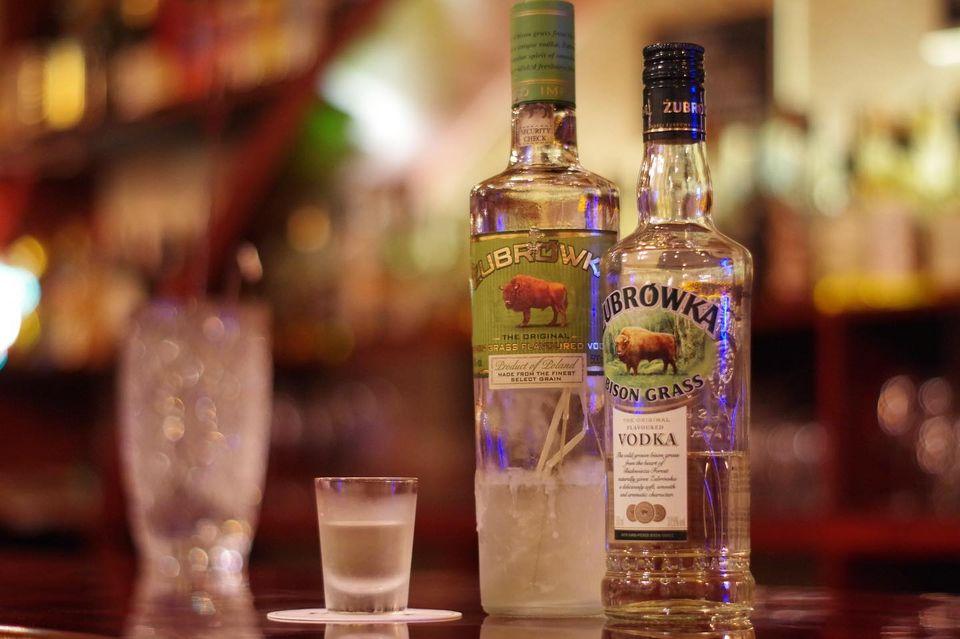 BAR PLAT