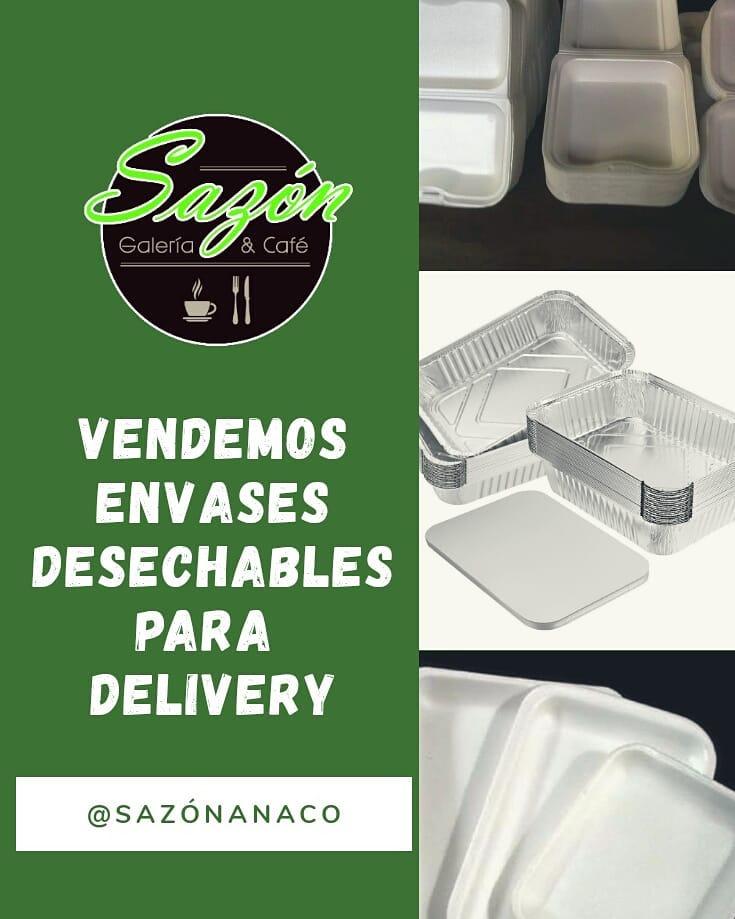 El sazon de Pedro CA