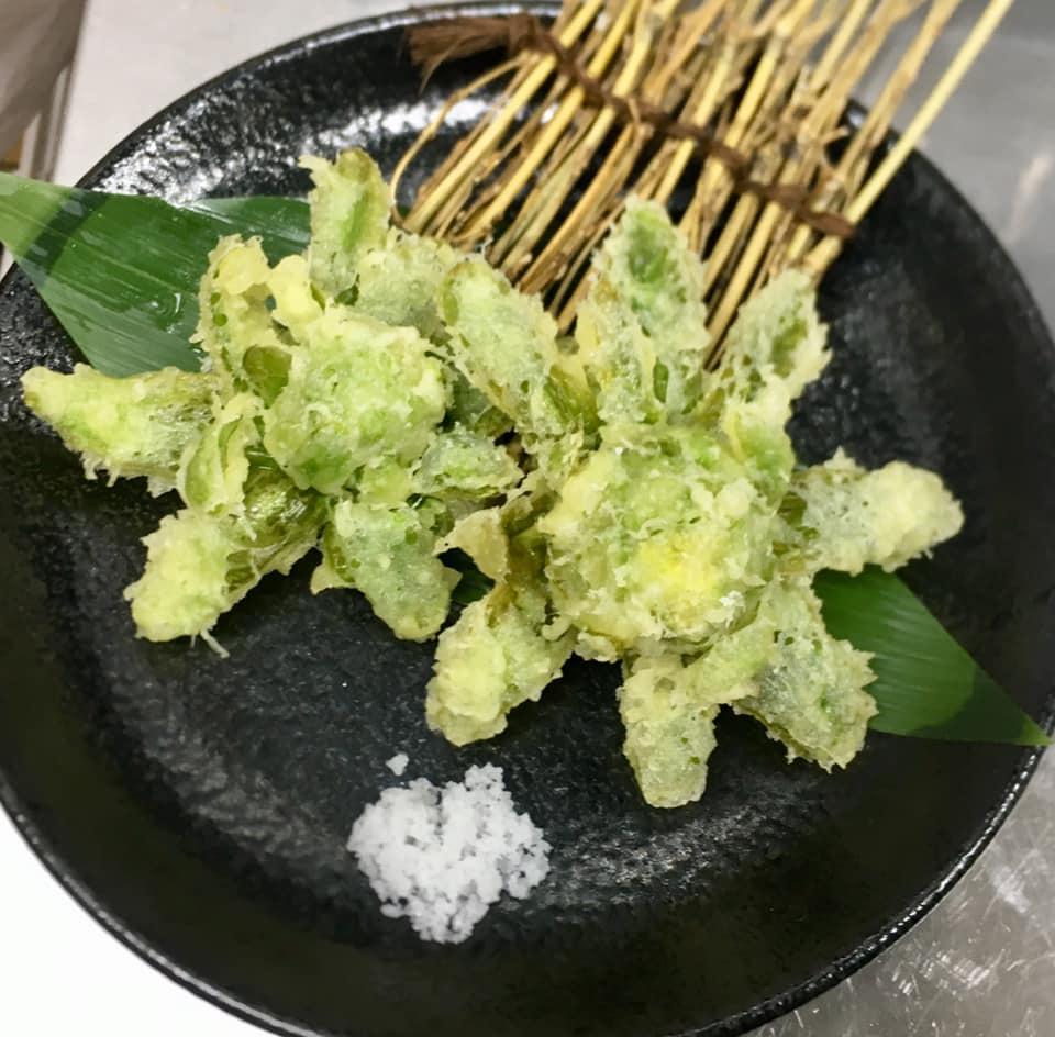 蕎麦酒房 つなぎや（旧: 手打ざる蕎麦 つなぎや）