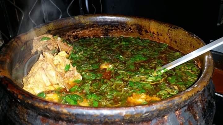 Restaurante SAHIL WA Cobán, A.V.