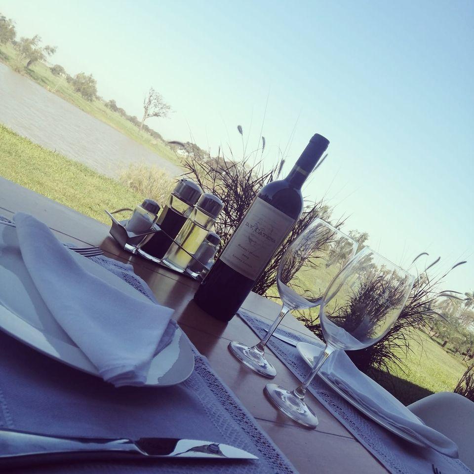 Mi Embajada Restaurante