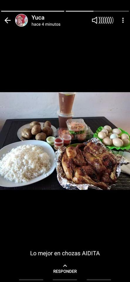 CHOZA AIDITA'S