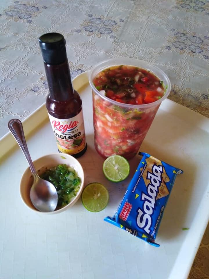 Comidas Tradicionales Doña Amalia