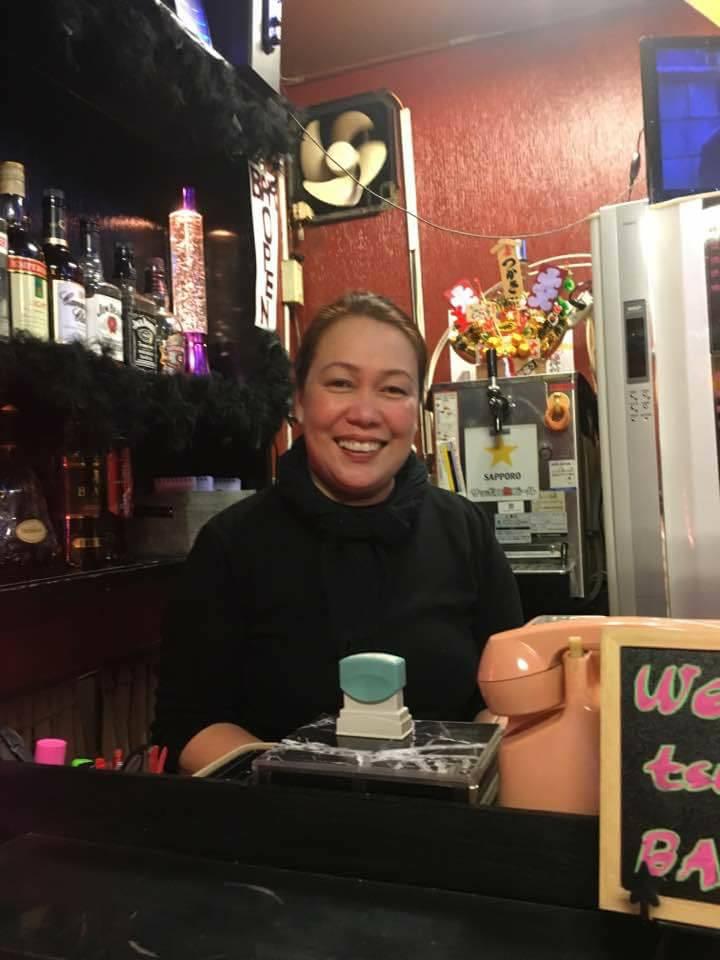 つかさ（tsukasa) izakaya ( japanese restaurant)